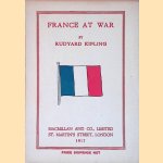 France at War door Rudyard Kipling
