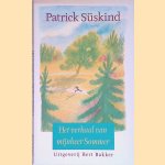 Het verhaal van mijnheer Sommer door Patrick Süskind