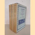 Euripidis Fabulae (3 volumes)
Euripides
€ 20,00