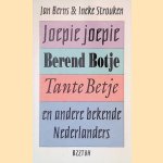 Joepie Joepie, Berend Botje, Tante Betje en andere bekende Nederlanders
J.B. Berns
€ 5,00