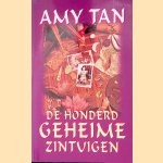 De honderd geheime zintuigen door Amy Tan