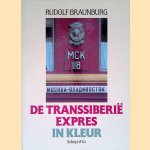 De Transsiberië Expres in kleur
Rudolf Braunburg
€ 6,00