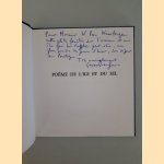 Poème de l'ile et du sel *SIGNED* door Gérard le Gouic