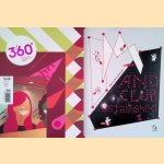 Design 360 Concept & Design Magazine No. 20
Wang Shaoqiang
€ 15,00