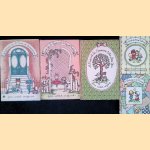 1) Childhood Is a Time of Innocence; 2) Love is a Special Way of Feeling; 3) A Friend Is Someone Who Likes You; 4) A Book of Good Tidings; 5) A Pocketful of Proverbs (5 volumes)
Joan Walsh Anglund
€ 12,50
