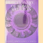 Dictionary of Roman Religion
Lesley Adkins e.a.
€ 8,00
