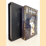 The Complete Beatles:Volume One A-I + Volume Two I-Z (2 volumes)
Beatles
€ 25,00