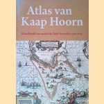 Atlas van Kaap Hoorn: kaartbeeld van zuidelijk Zuid-Amerika 1500-1725
Maarten Klein
€ 20,00