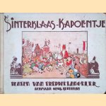 Sinterklaas-Kapoentje door Freddie Langeler
