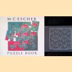 The M.C. Escher Jigshaw Puzzle Book door M.C. Escher