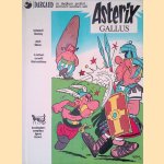 Asterix Gallus door Goscinny