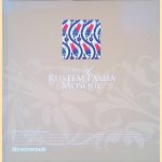 The Tiles of Rustem Pasha Mosque
Hamza Aytac Dalgalidere
€ 15,00 The Tiles of Rustem Pasha Mosque
Hamza Aytac Dalgalidere
€ 15,00