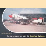 De geschiedenis van de Douglas Dakota
Bart van der Klaauw
€ 8,00