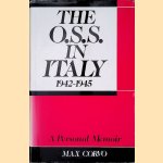 The O.S.S. in Italy, 1942-1945: A Personal Memoir
Max Corvo
€ 20,00