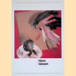 Hans Giesen : Ik spring over mijn schaduw: Acrylschilderijen Werken op papier door Leo Duppen