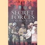 Secret Forces of World War Two door Philip Warner