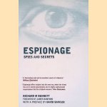 Espionage: Spies and Secrets door Richard M. Bennett