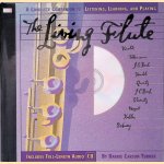 The Living Flute: A Complete Companion to Listening, Learning, and Playing (Book+CD)
Barrie Carson Turner
€ 8,00