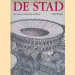 De stad: Het verhaal van de Romeinse stedebouw door David Macaulay