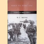 When We Were One: Stories Of World War II
W.C. Heinz
€ 12,50
