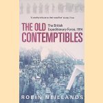 The Old Contemptibles door Robin Neillands