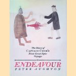 Endeavour. The Story of Captain Cook's first great epic voyage
Peter Aughton
€ 10,00 Endeavour. The Story of Captain Cook's first great epic voyage
Peter Aughton
€ 10,00