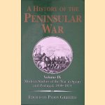 A History of the Peninsular War door Charles Oman