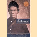 Testament: A Soldier's Story of the Civil War
Benson Bobrick
€ 6,00 Testament: A Soldier's Story of the Civil War
Benson Bobrick
€ 6,00