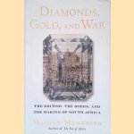 Diamonds, Gold and War: The British, the Boers, and the Making of South Africa
Martin Meredith
€ 10,00