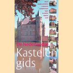De Nederlandse Kastelengids door Jan Derwig