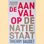 De aanval op de natiestaat door Thierry Baudet