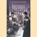 Parijzenaars door Graham Robb