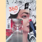 Design 360 Concept & Design Magazine No. 19
Wang Shaoqiang
€ 10,00