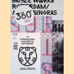 Design 360 Concept & Design Magazine No. 36
Wang Shaoqiang
€ 10,00