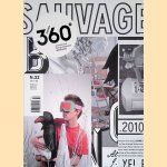 Design 360 Concept & Design Magazine No. 32
Wang Shaoqiang
€ 10,00