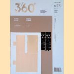 Design 360 Concept & Design Magazine No. 78
Joshua Wang
€ 10,00