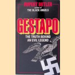 Gestapo
Rupert Butler
€ 5,00 Gestapo
Rupert Butler
€ 5,00