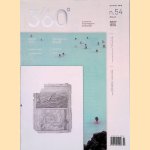 Design 360 Concept & Design Magazine No. 54
Wang Shaoqiang
€ 10,00