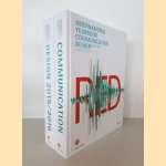 International Yearbook Communication Design 2015/2016 (2 volumes + DVD)
Peter Zec
€ 30,00