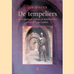De Tempeliers: De tempelorde tijdens de kruistochten en in de Lage landen
Jan Hosten
€ 10,00 De Tempeliers: De tempelorde tijdens de kruistochten en in de Lage landen
Jan Hosten
€ 10,00