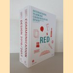 International Yearbook Communication Design 2016/2017 (2 volumes + DVD)
Peter Zec
€ 30,00