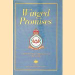 Winged Promises: A History of No.14 Squadron, RAF 1915-1945 door Vincent Orange