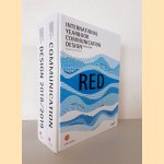 International Yearbook Communication Design 2018/2019 (2 volumes)
Peter Zec
€ 30,00