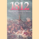 1812 door Paul Britten Austin