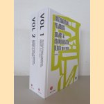 International Yearbook Brands & Communication Design 2019/2020 (2 volumes)
Peter Zec
€ 30,00
