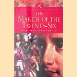 The March of the Twenty-six: The Story of Napoleon's Marshals
Ronald Frederick Delderfield
€ 12,50 The March of the Twenty-six: The Story of Napoleon's Marshals
Ronald Frederick Delderfield
€ 12,50
