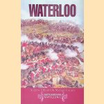 Waterloo: The Battlefield Guide door Andrew Uffindell e.a.