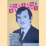 Modern Brabant: 1e jaargang nummer 2 door Peter van - en anderen Lieshout