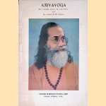 Kriyayoga: The Scientific Process of Soul-culture and the Essence of All Religions
Swami Hariharananda Giri
€ 25,00