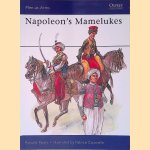 Napoleon’s Mamelukes door Ronald Pawly
